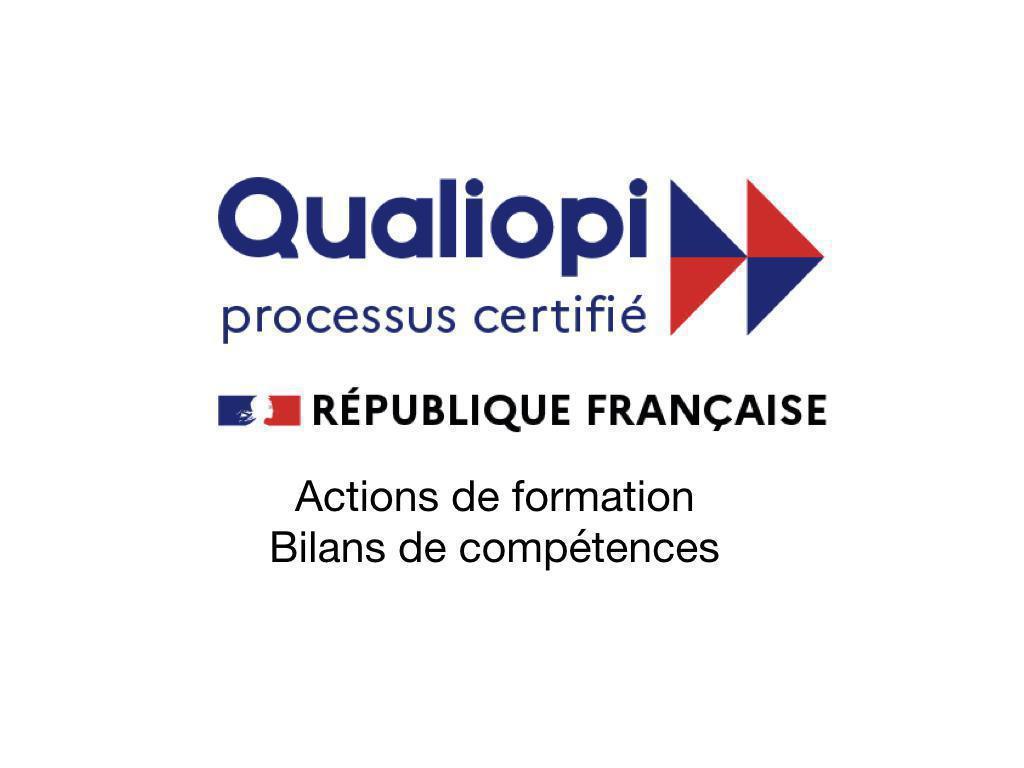 Qualiopi 