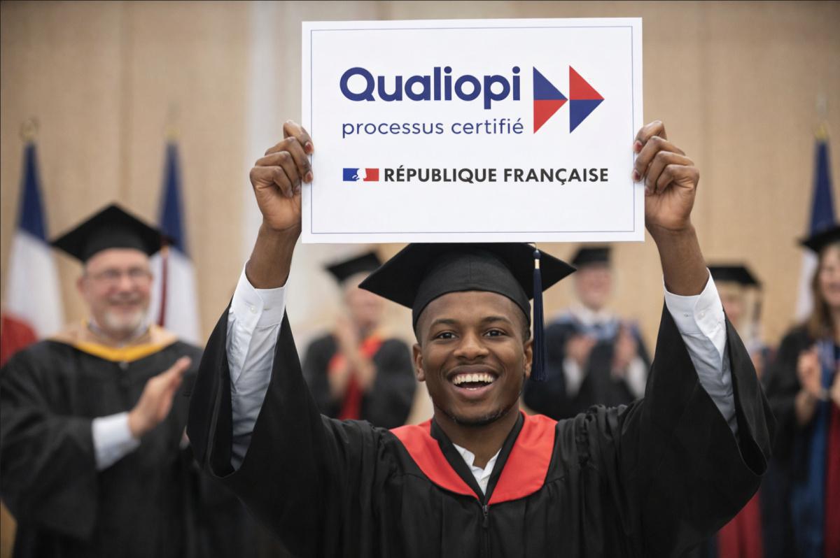 Accompagnement Qualiopi Accompagnement Qualiopi