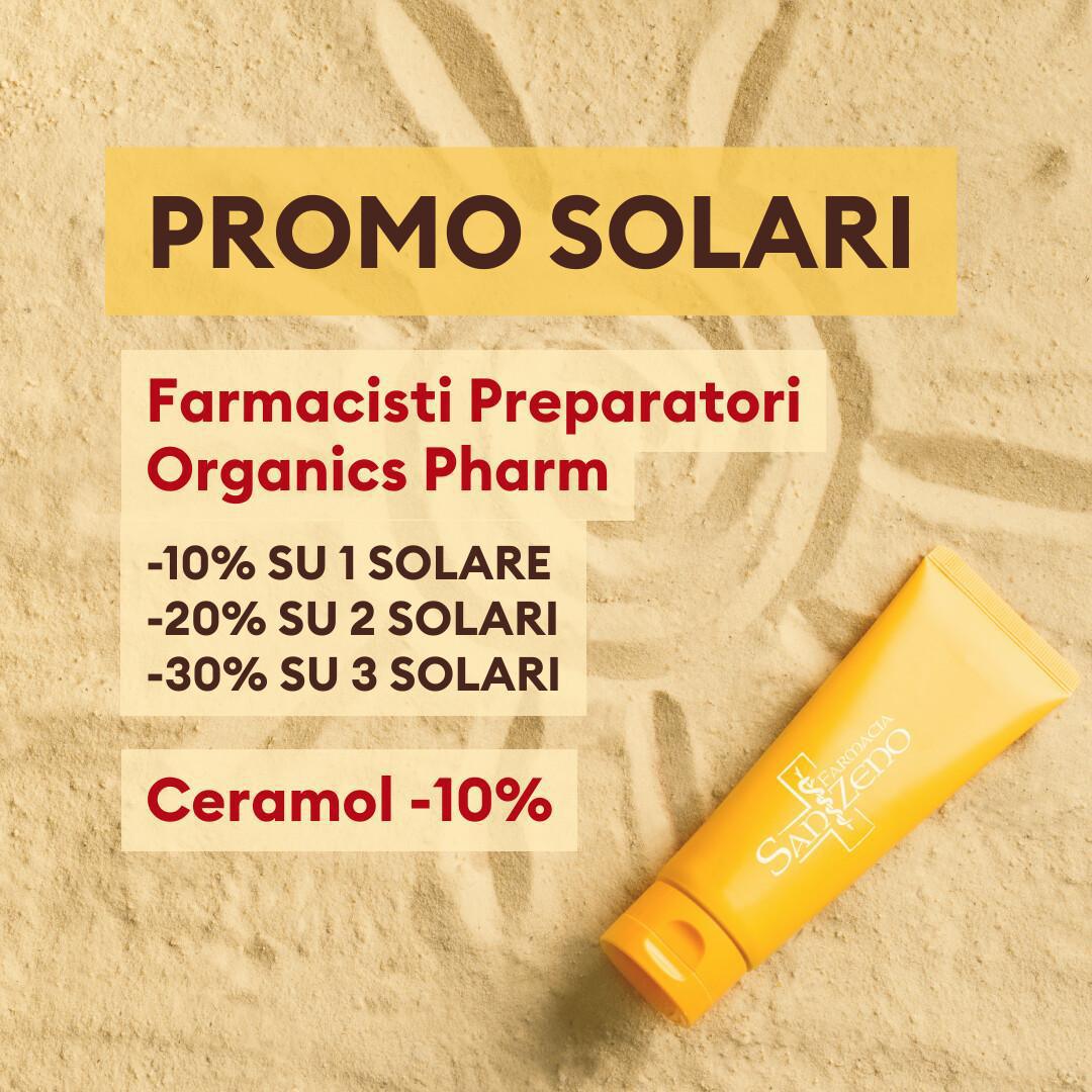 Promo Solari