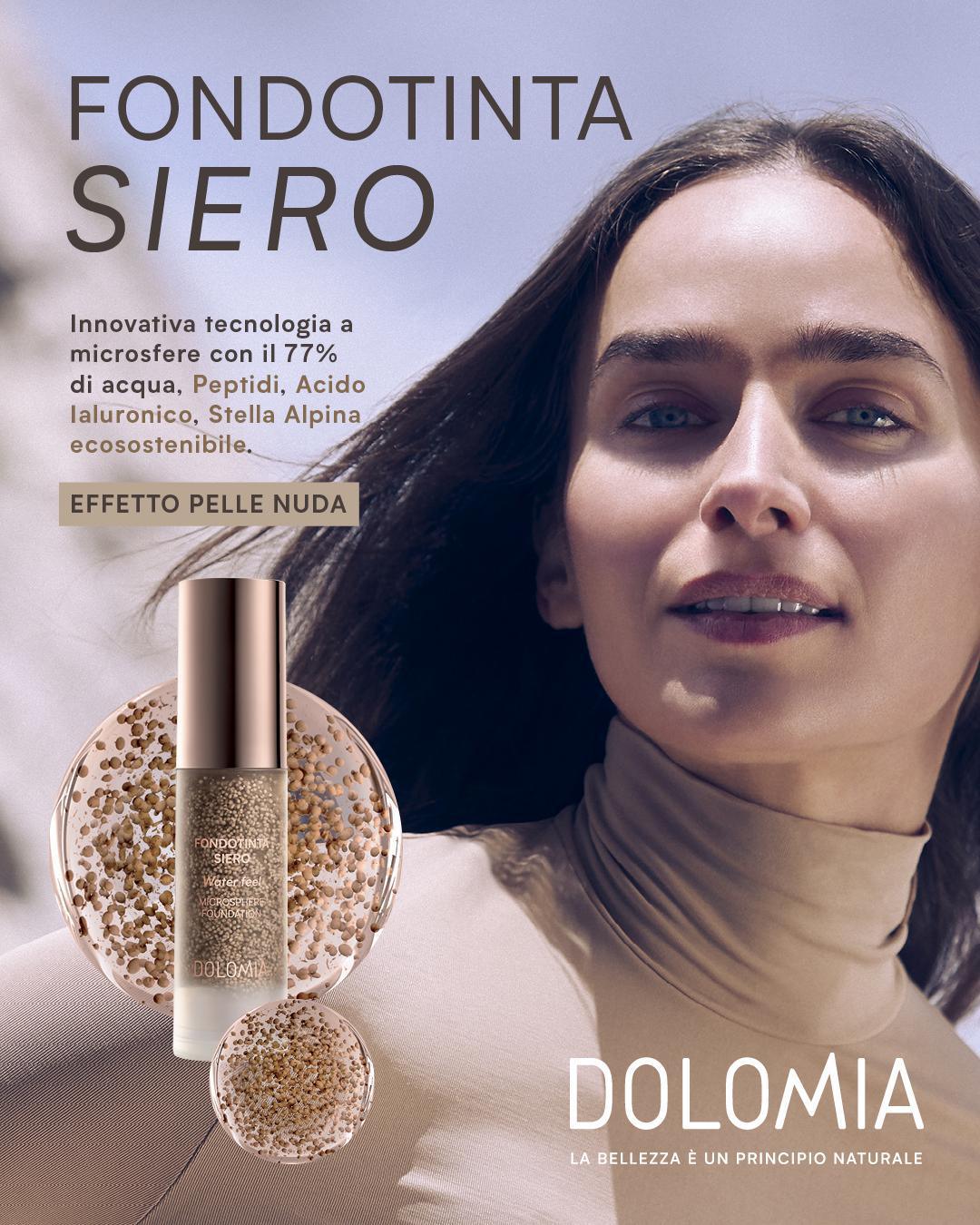 Nuova luce per la tua pelle Nuova luce per la tua pelle