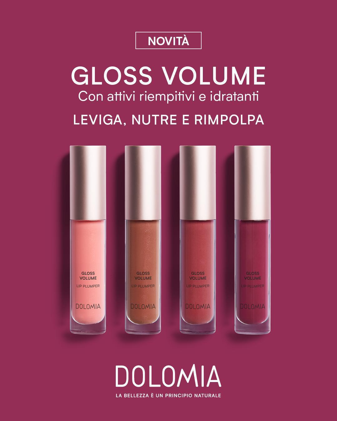 💄 Il gloss che non ti aspetti è qui 💄 Il gloss che non ti aspetti è qui