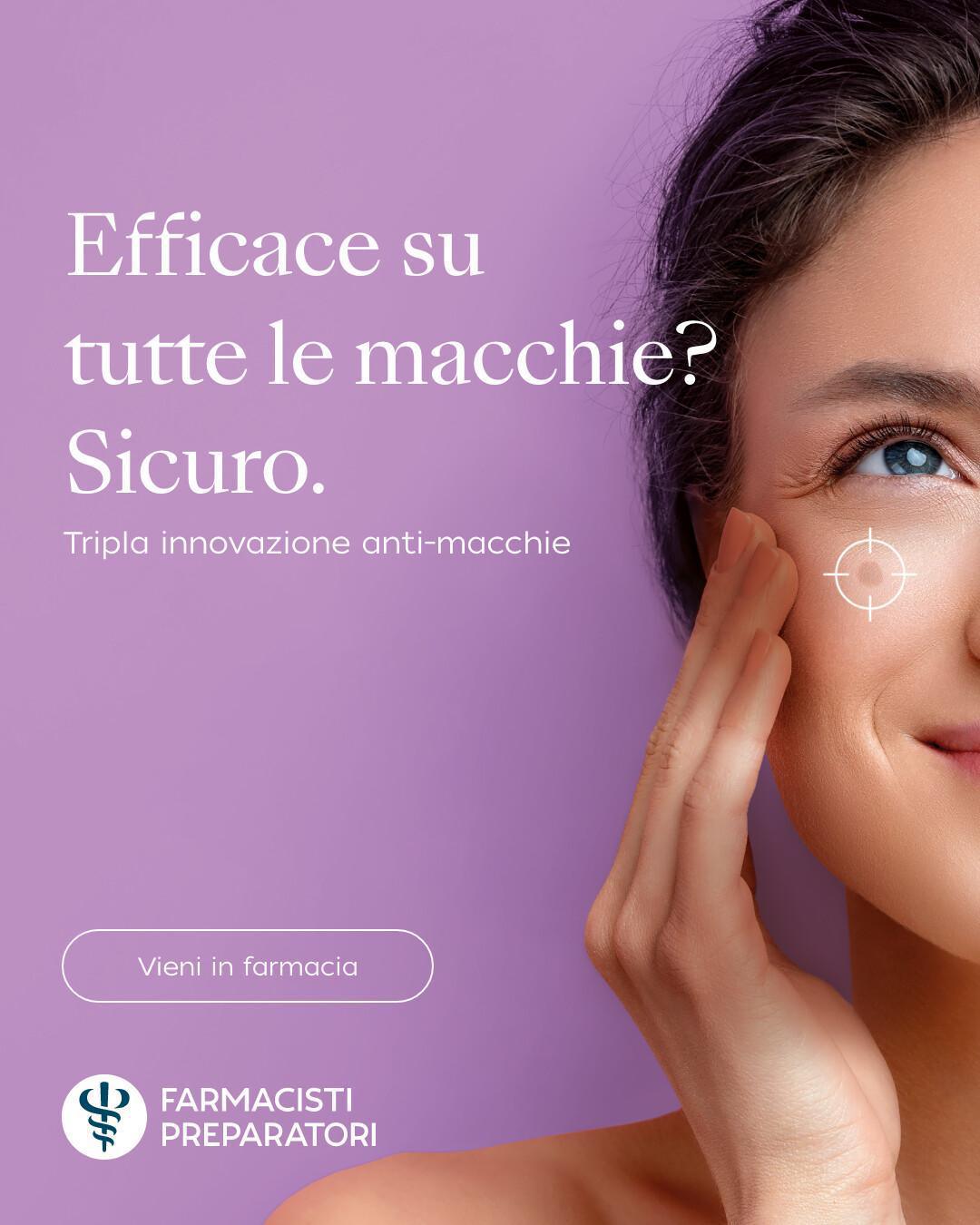 Efficace sulle macchie? Sicuro! Efficace sulle macchie? Sicuro!
