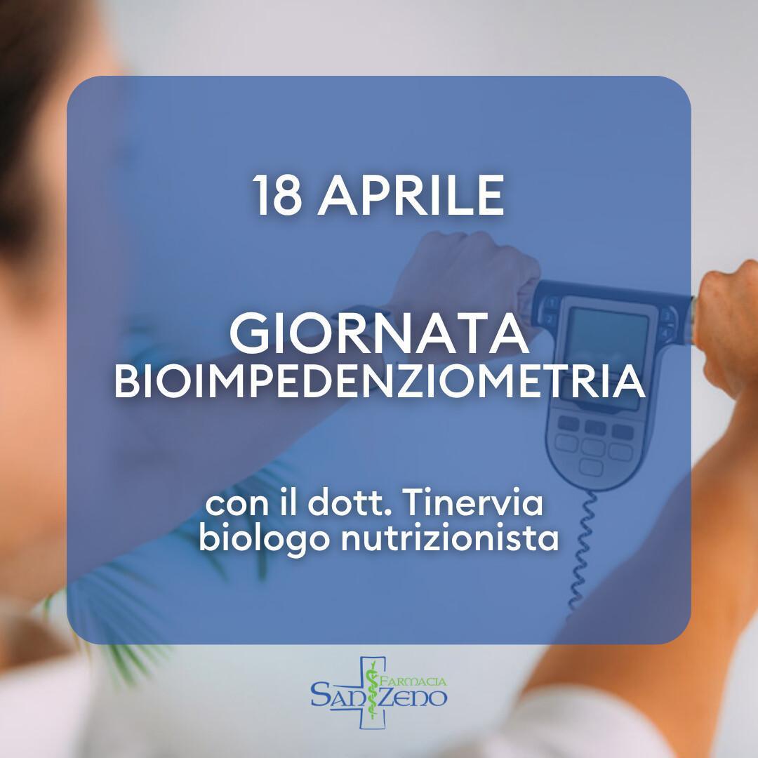 Bioimpedenziometria (BIA)