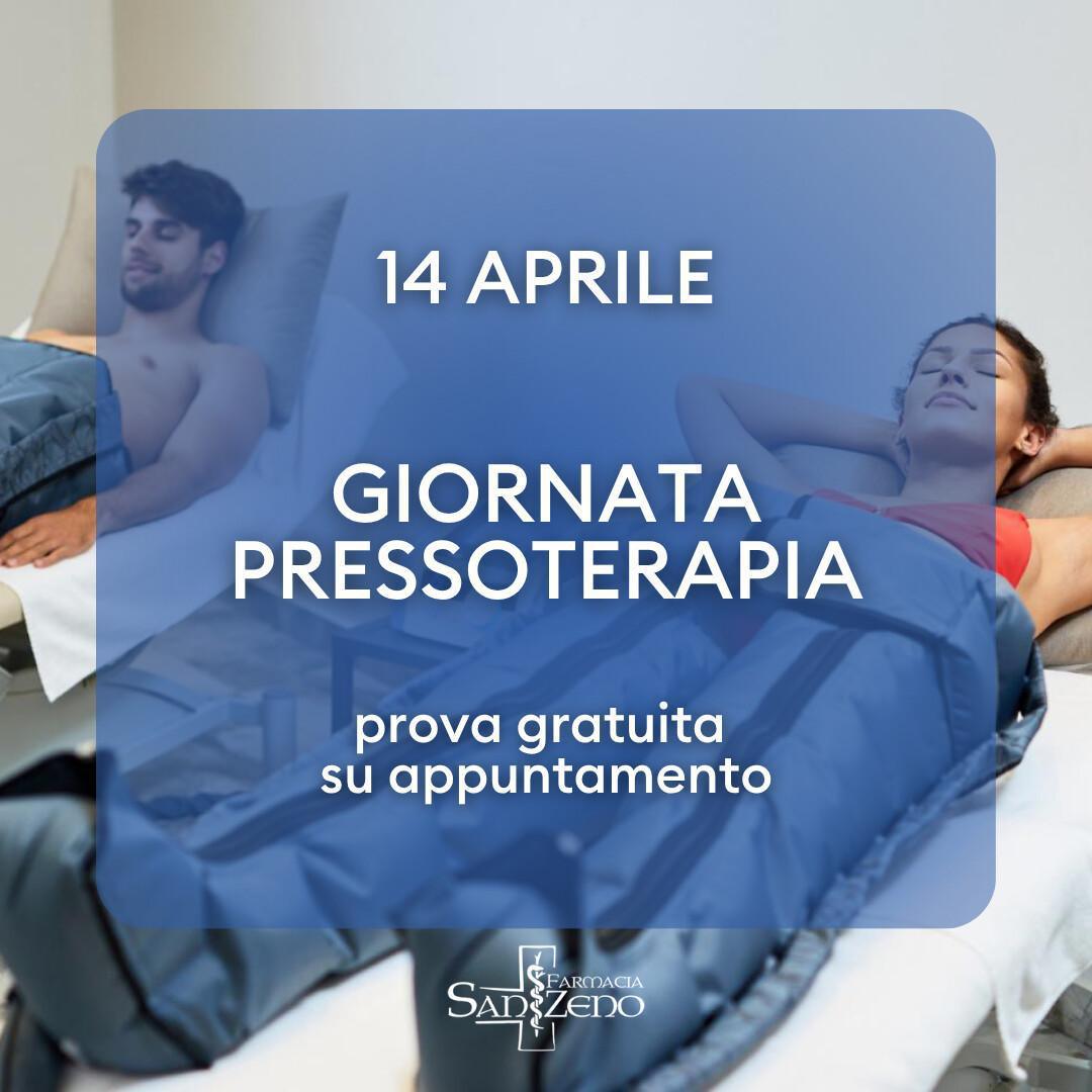 Pressoterapia Pressoterapia