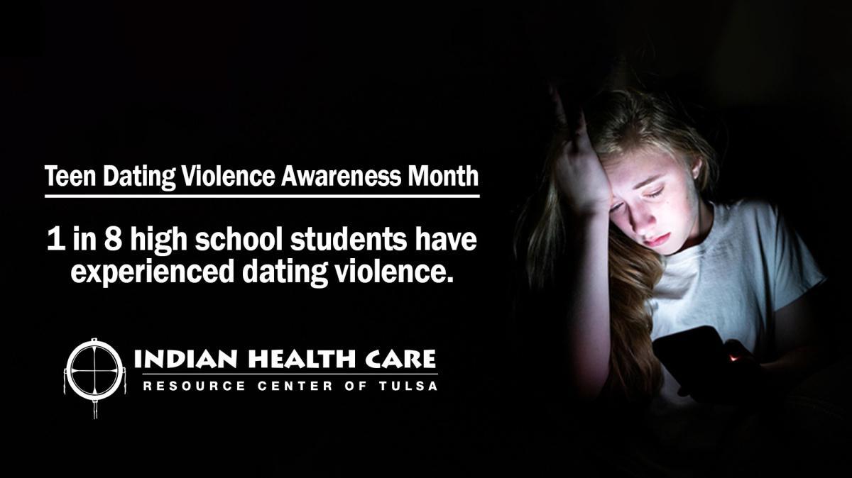 Teen Dating Violence Awareness