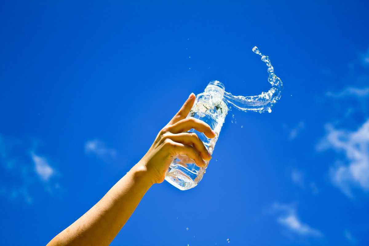 Staying Hydrated: Your Guide to Beating the Heat