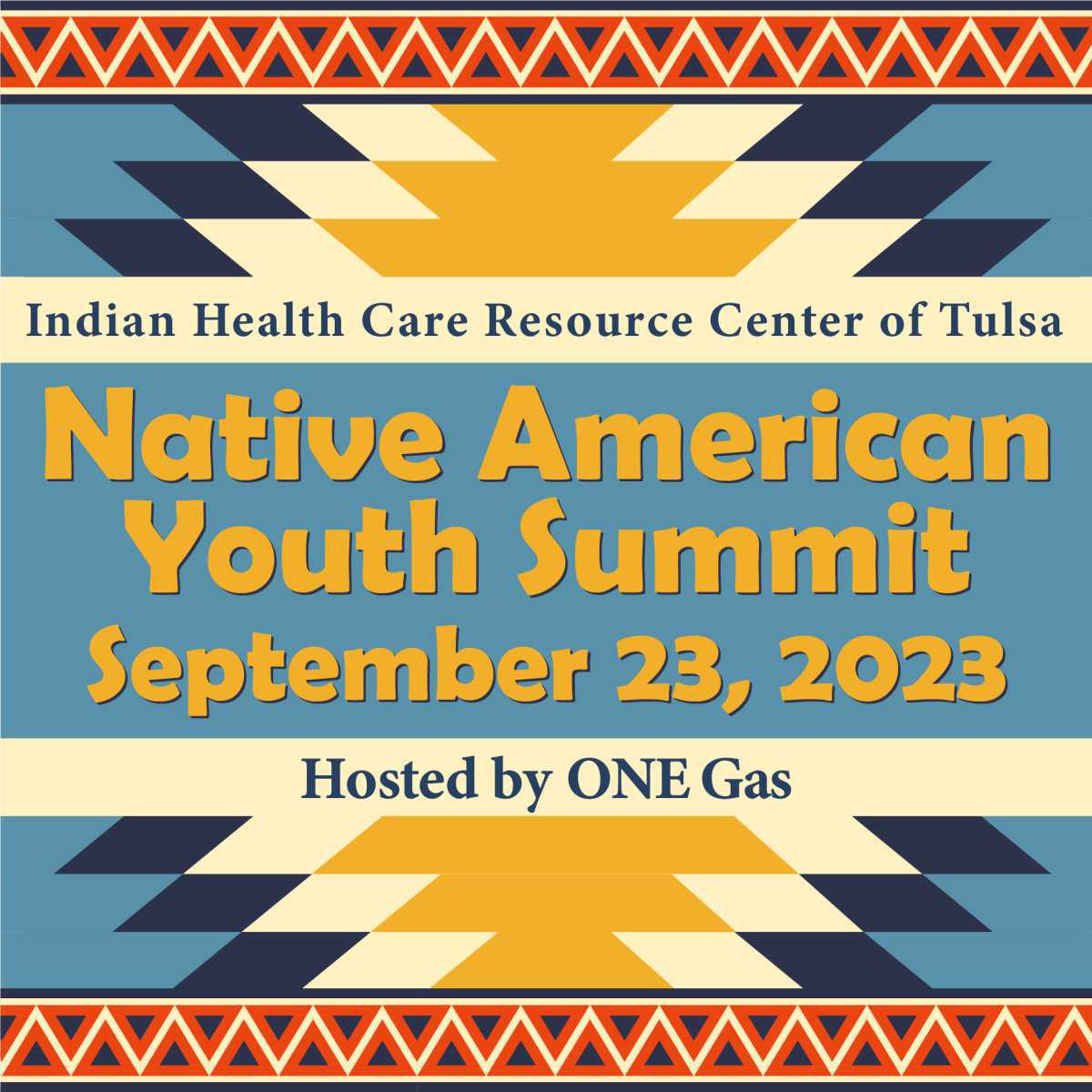 Native American Youth Summit