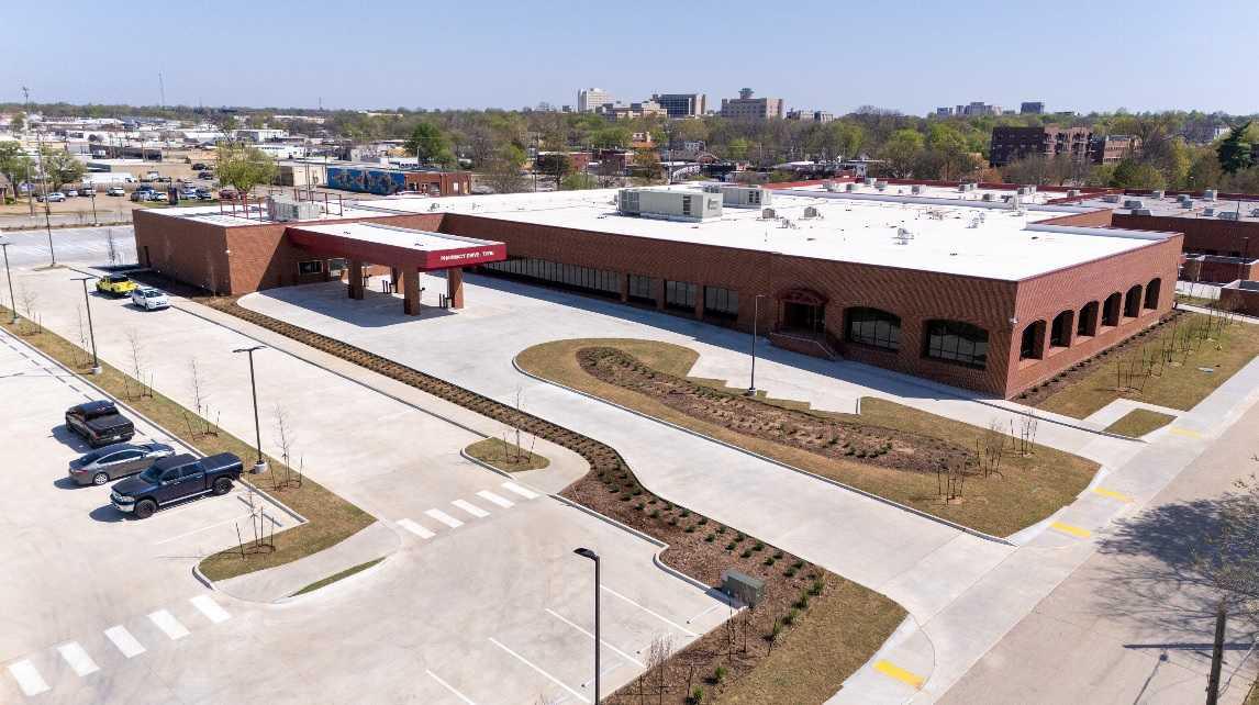 IHCRC's Pharmacy Drive-Thru is Now Open at 530! IHCRC's Pharmacy Drive-Thru is Now Open at 530!