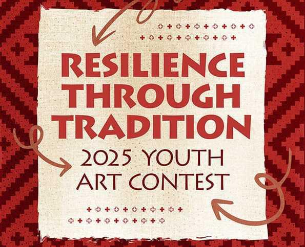 Digital Entries Accepted: Youth Art Contest Prizes Include Gift Cards up to $100!