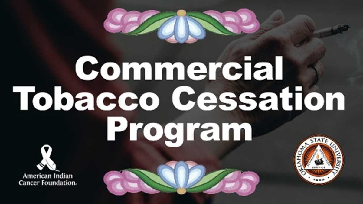 Tobacco Cessation Study Seeking Participants Tobacco Cessation Study Seeking Participants