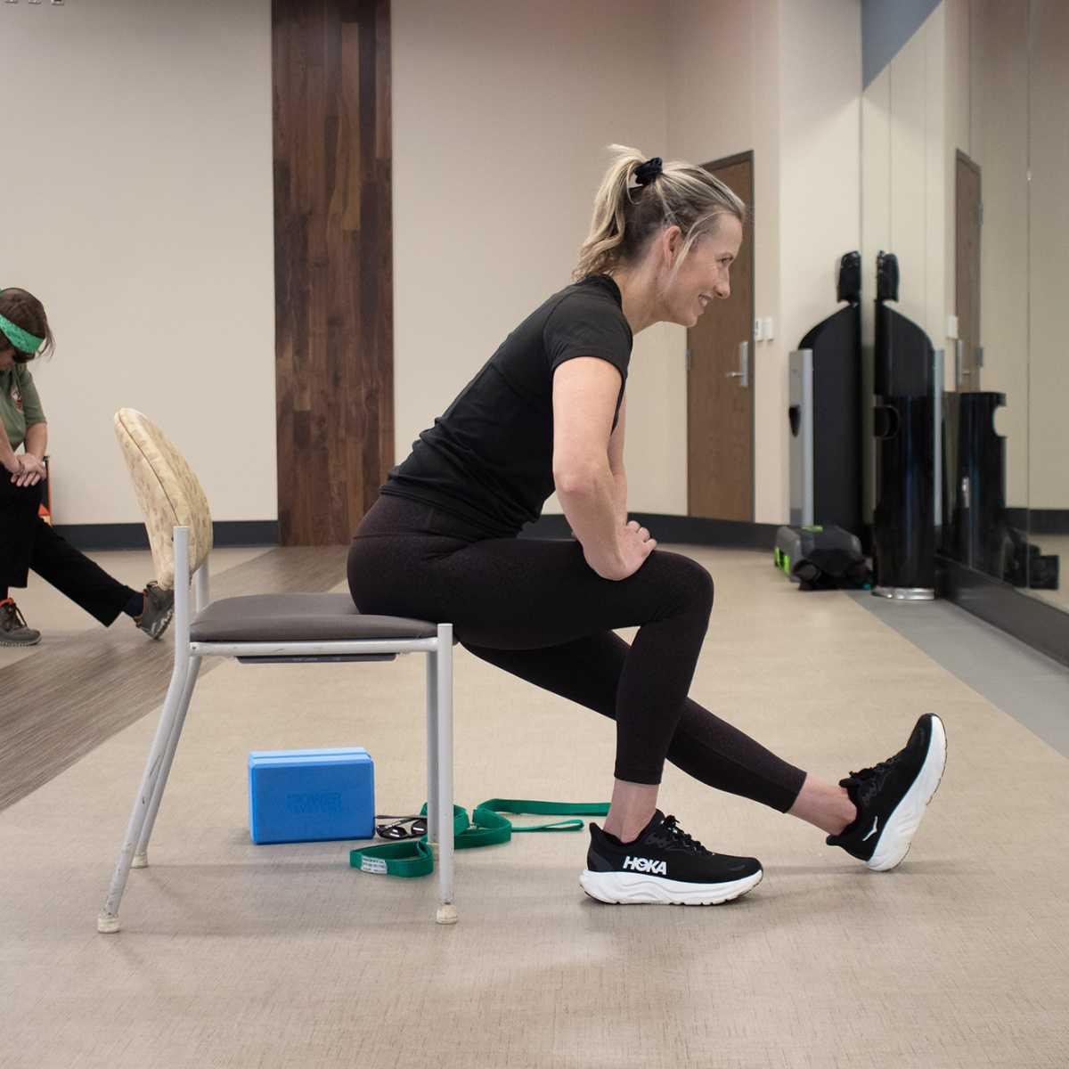 Fitness Classes Canceled (3/30)