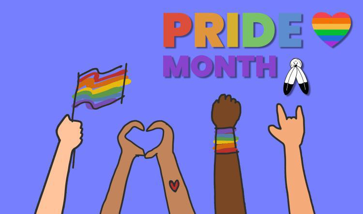 Pride Month!