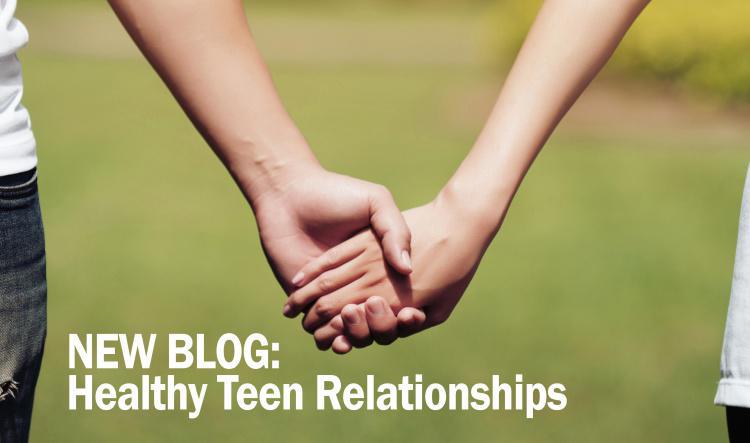 Healthy Teen Relationships
