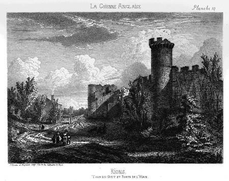 Son histoire Son histoire