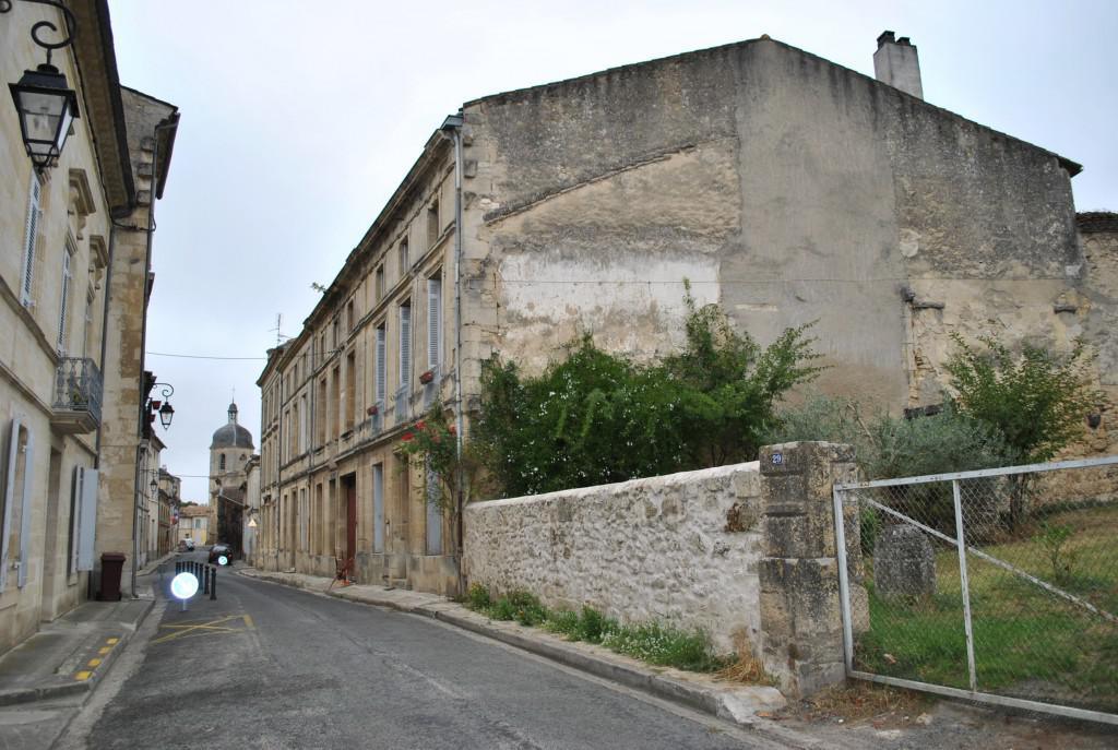 Photos d'hier et d'aujourd'hui Photos d'hier et d'aujourd'hui