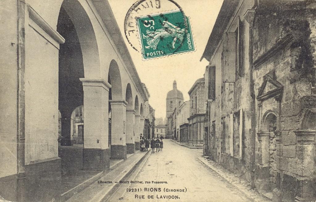 Photos d'hier et d'aujourd'hui Photos d'hier et d'aujourd'hui