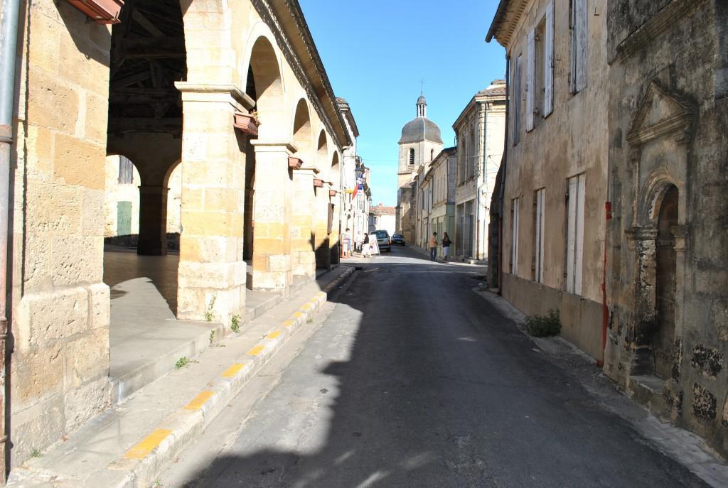 Photos d'hier et d'aujourd'hui Photos d'hier et d'aujourd'hui