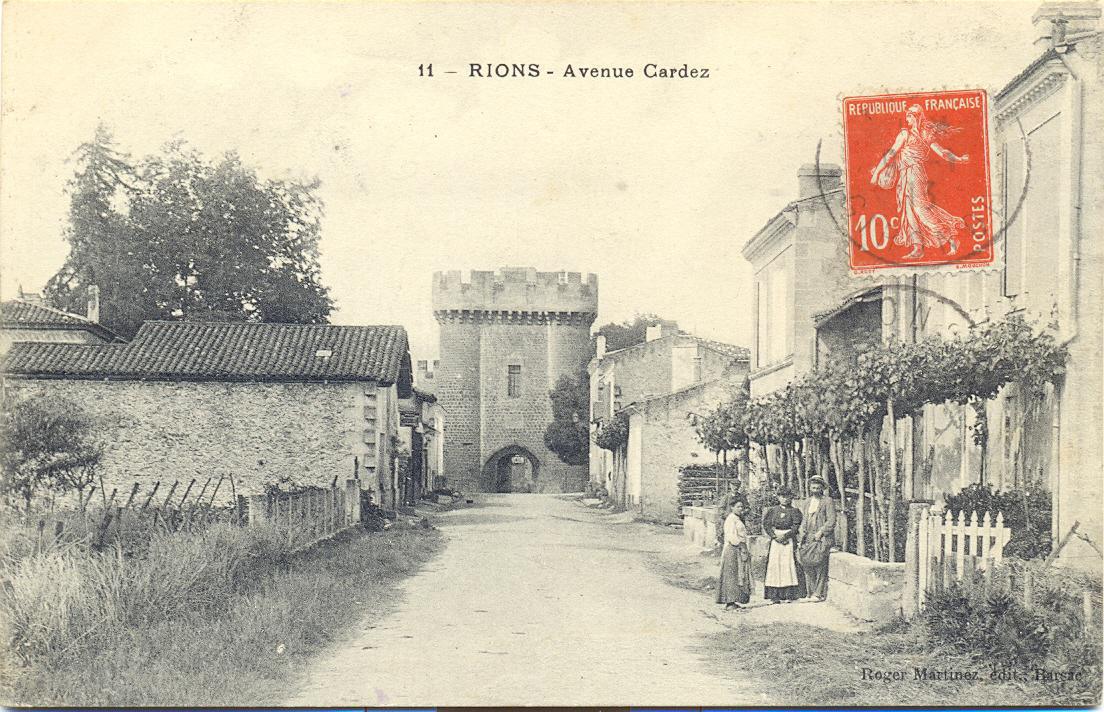 Photos d'hier et d'aujourd'hui Photos d'hier et d'aujourd'hui