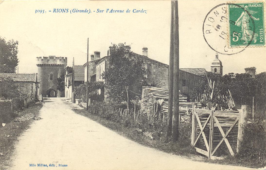 Photos d'hier et d'aujourd'hui Photos d'hier et d'aujourd'hui