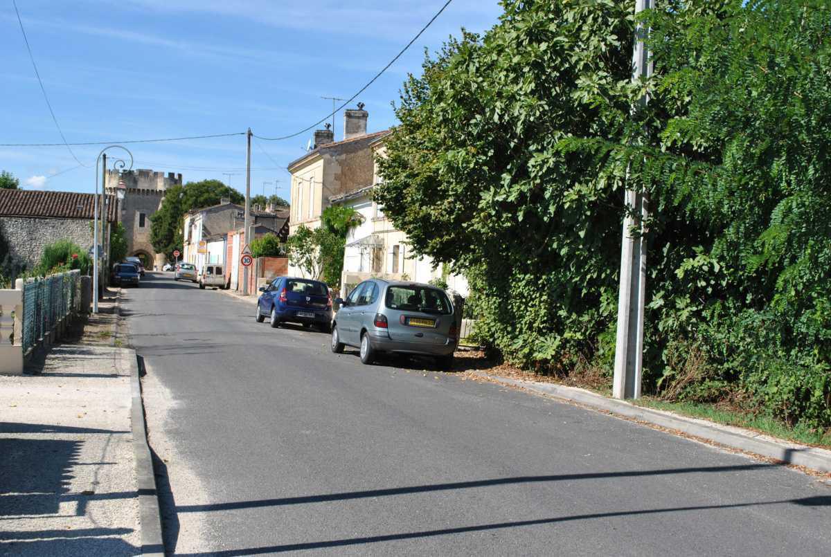 Photos d'hier et d'aujourd'hui Photos d'hier et d'aujourd'hui