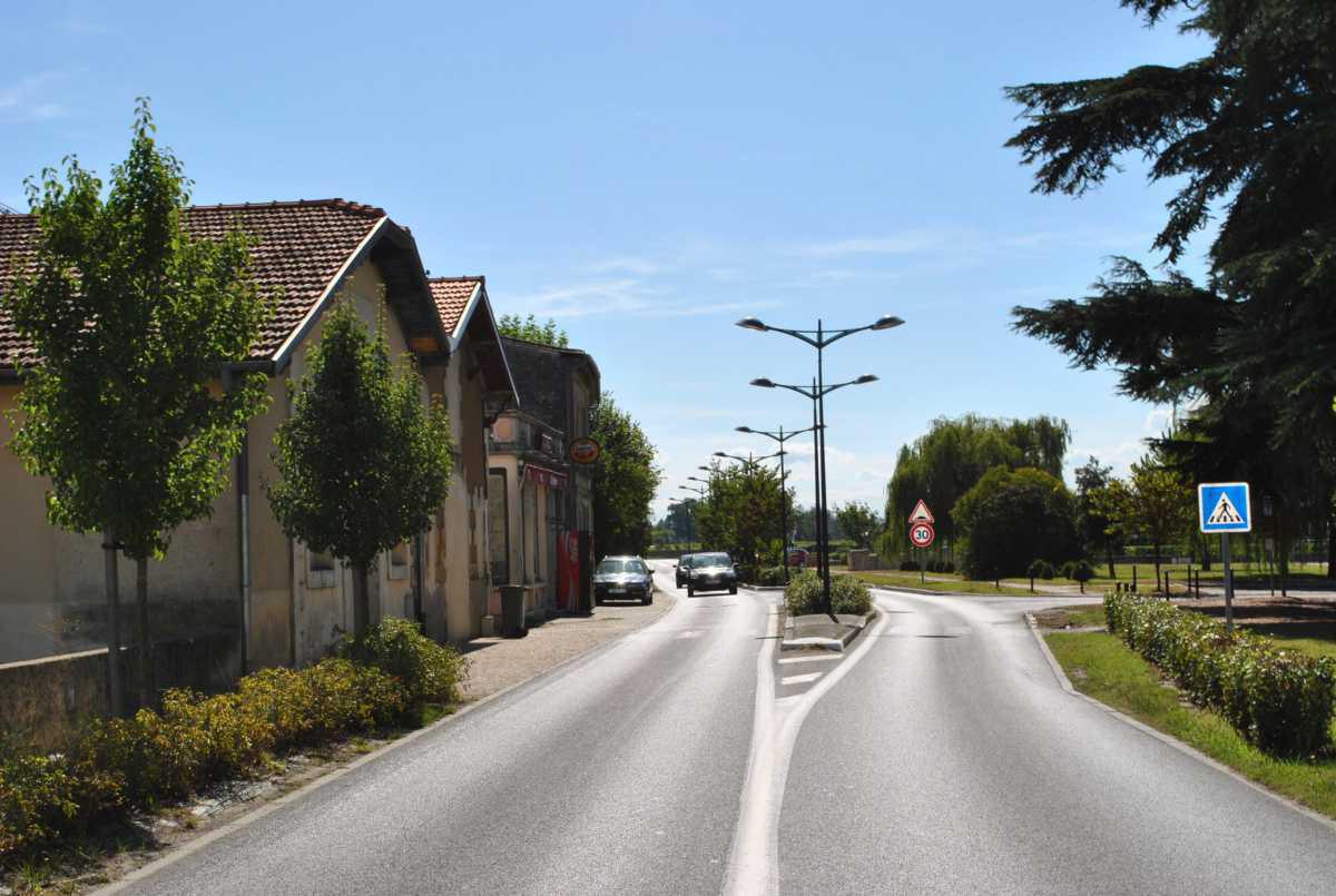 Photos d'hier et d'aujourd'hui Photos d'hier et d'aujourd'hui