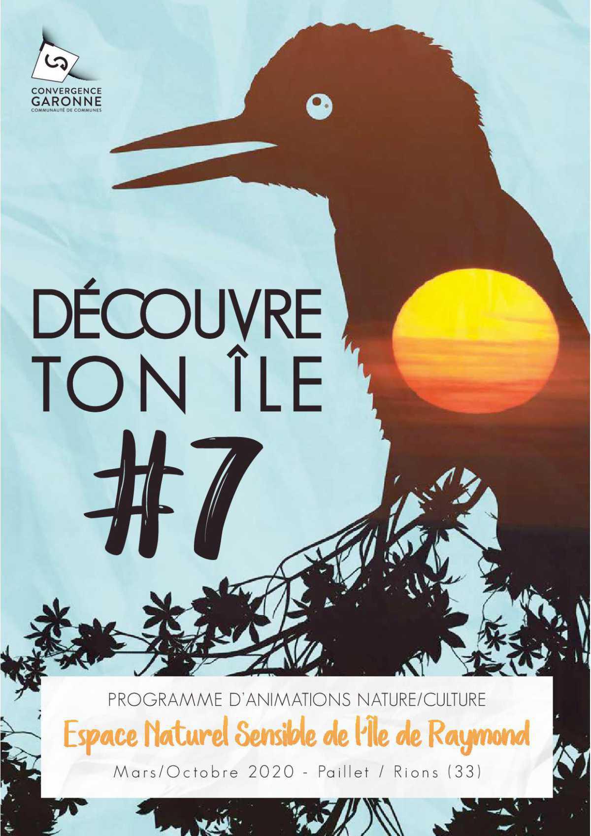 L'ile de Raymond L'ile de Raymond