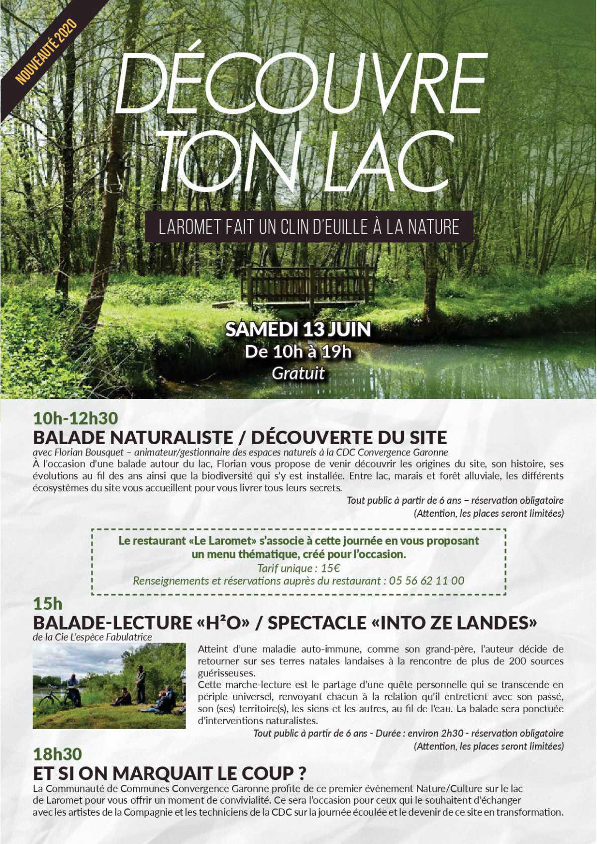 L'ile de Raymond L'ile de Raymond