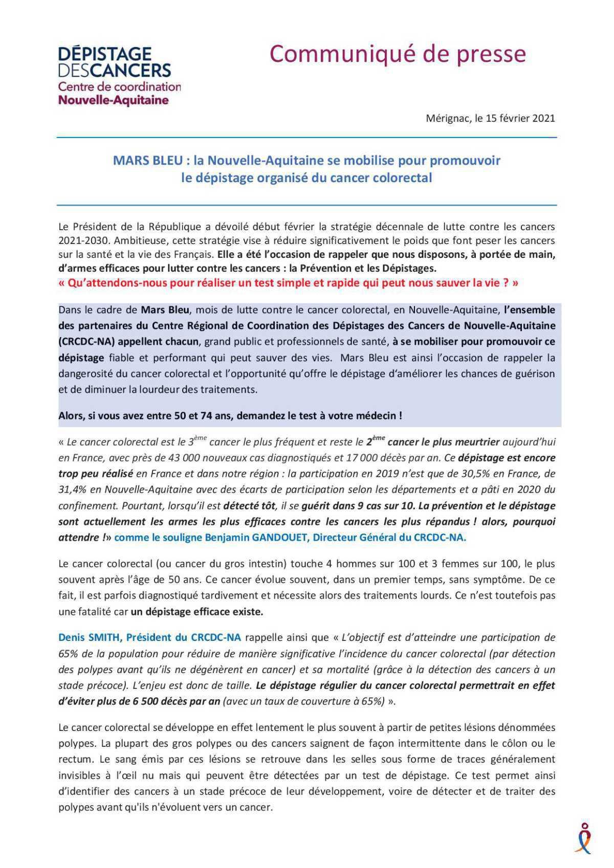 Le CCAS Le CCAS