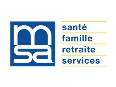Mutualité Sociale Agricole de Gironde Mutualité Sociale Agricole de Gironde