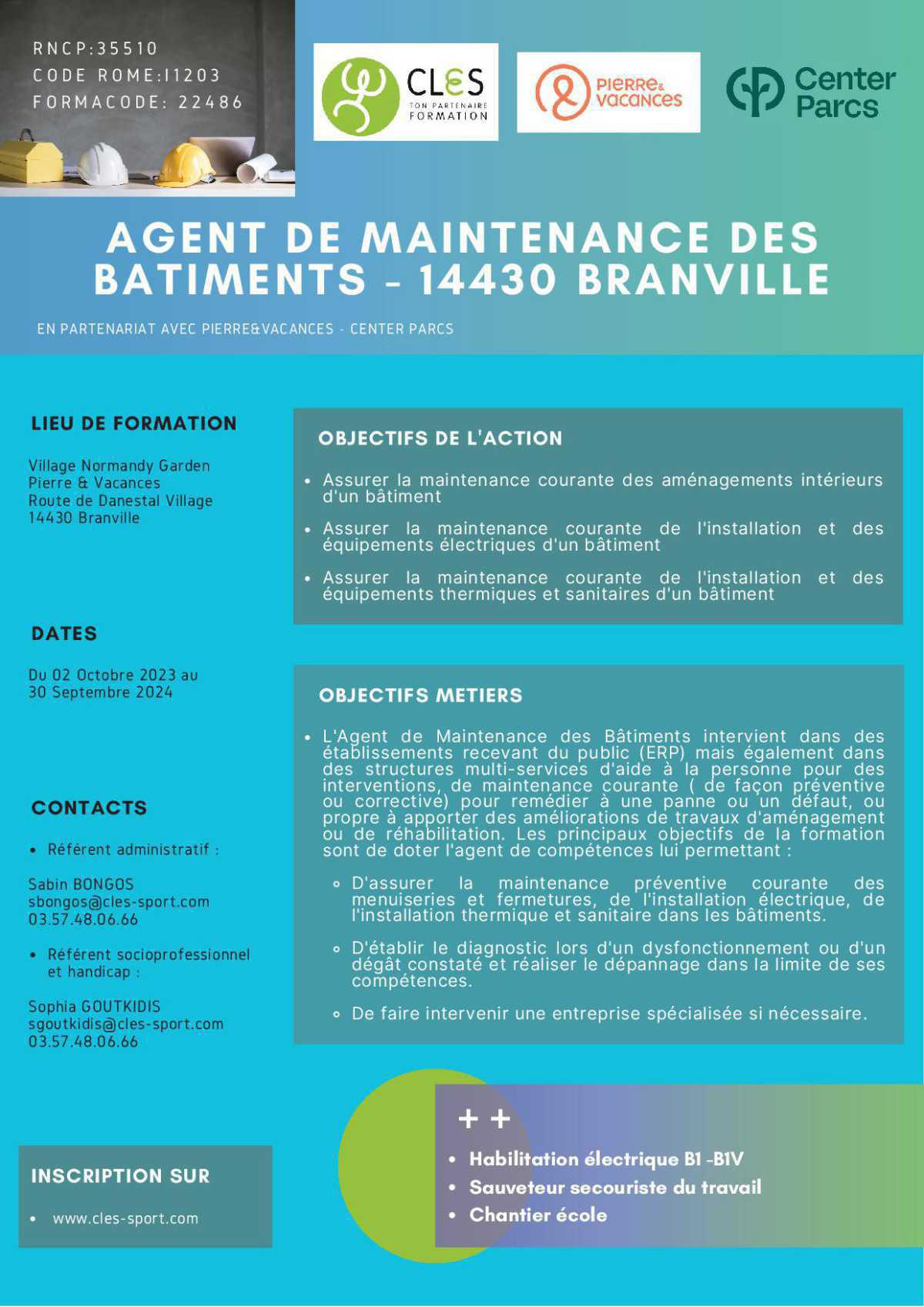 Emploi Emploi