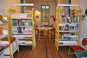 Bibliothèque Bibliothèque