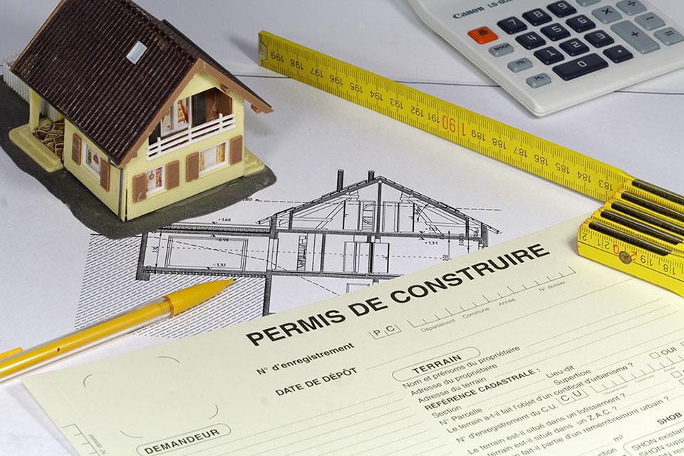 Permis de construire Permis de construire