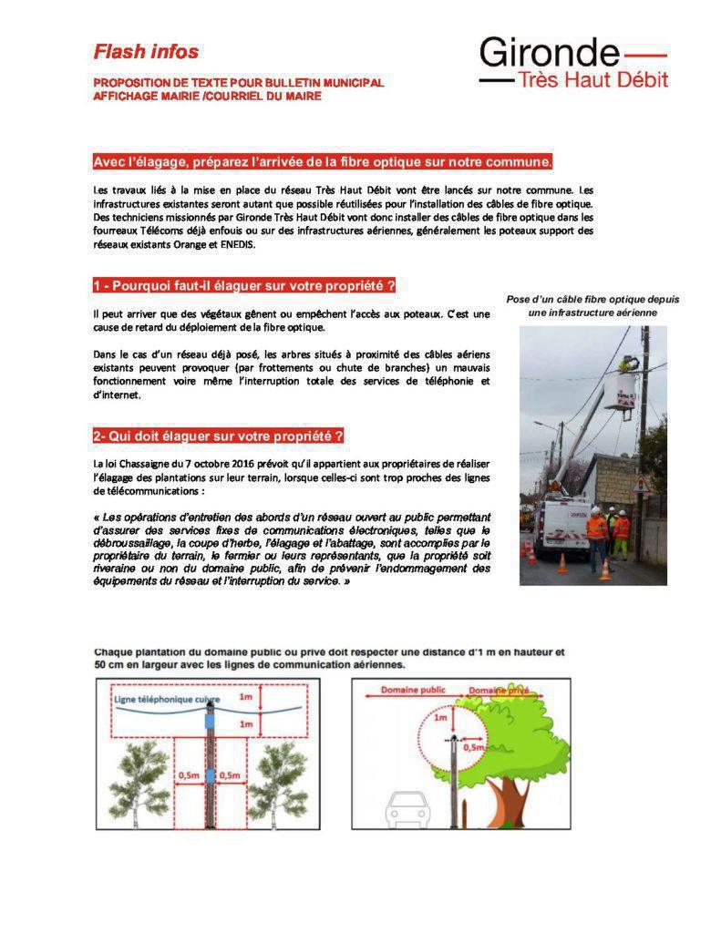 Réglementations générales diverses Réglementations générales diverses