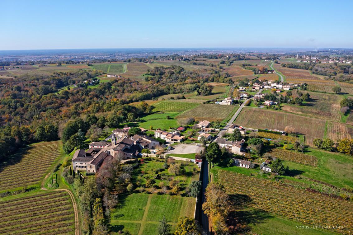 Bienvenue à Rions ! Bienvenue à Rions !