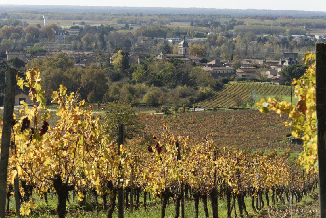 Bienvenue à Rions ! Bienvenue à Rions !