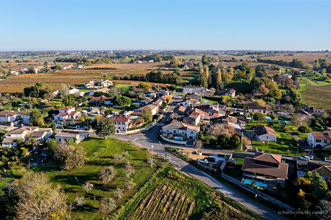 Bienvenue à Rions !