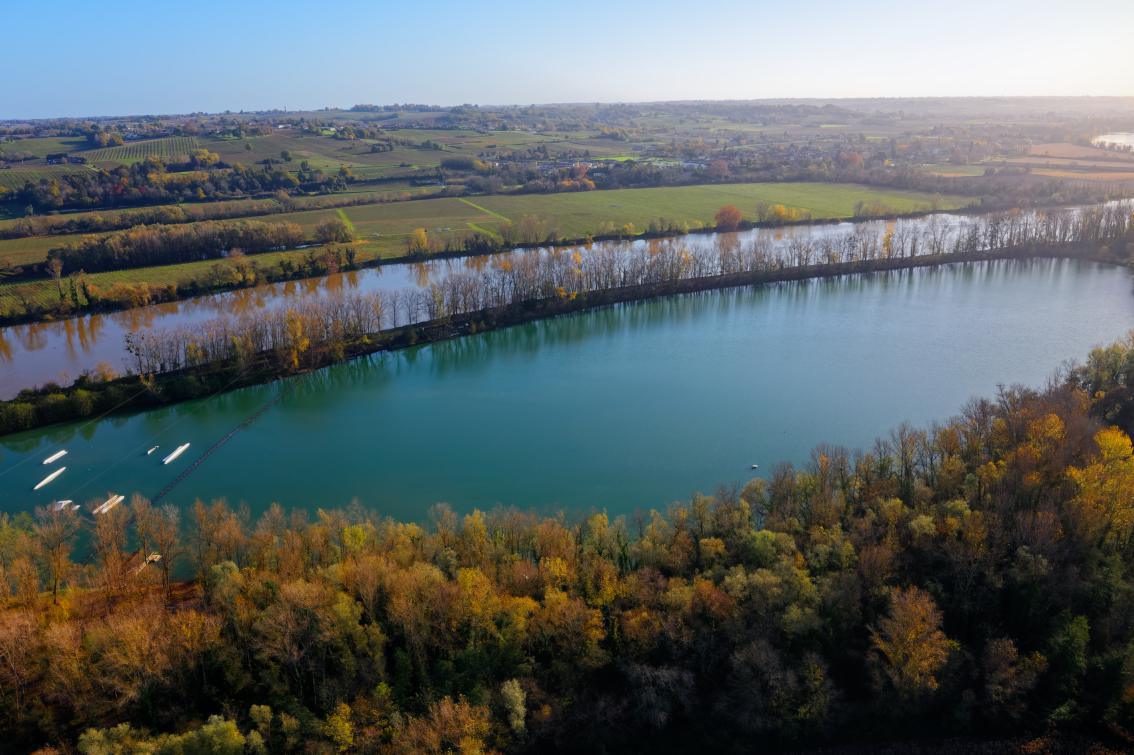 Bienvenue à Rions ! Bienvenue à Rions !