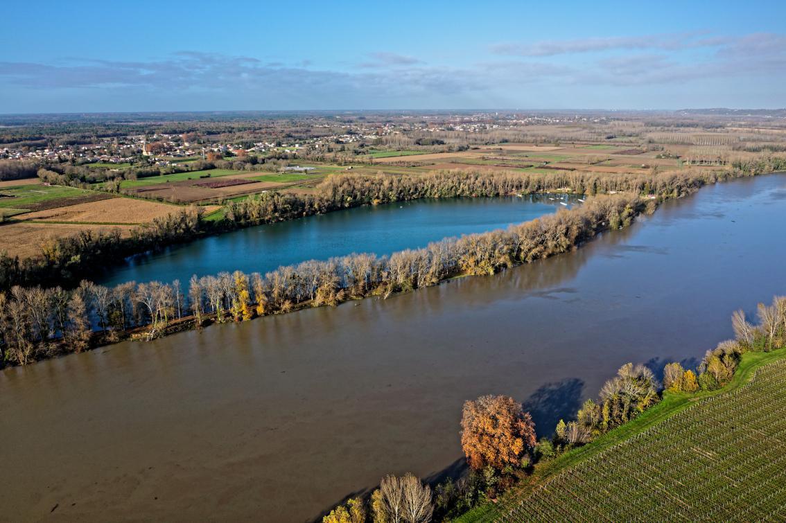 Bienvenue à Rions ! Bienvenue à Rions !