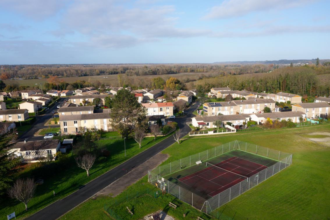 Bienvenue à Rions ! Bienvenue à Rions !