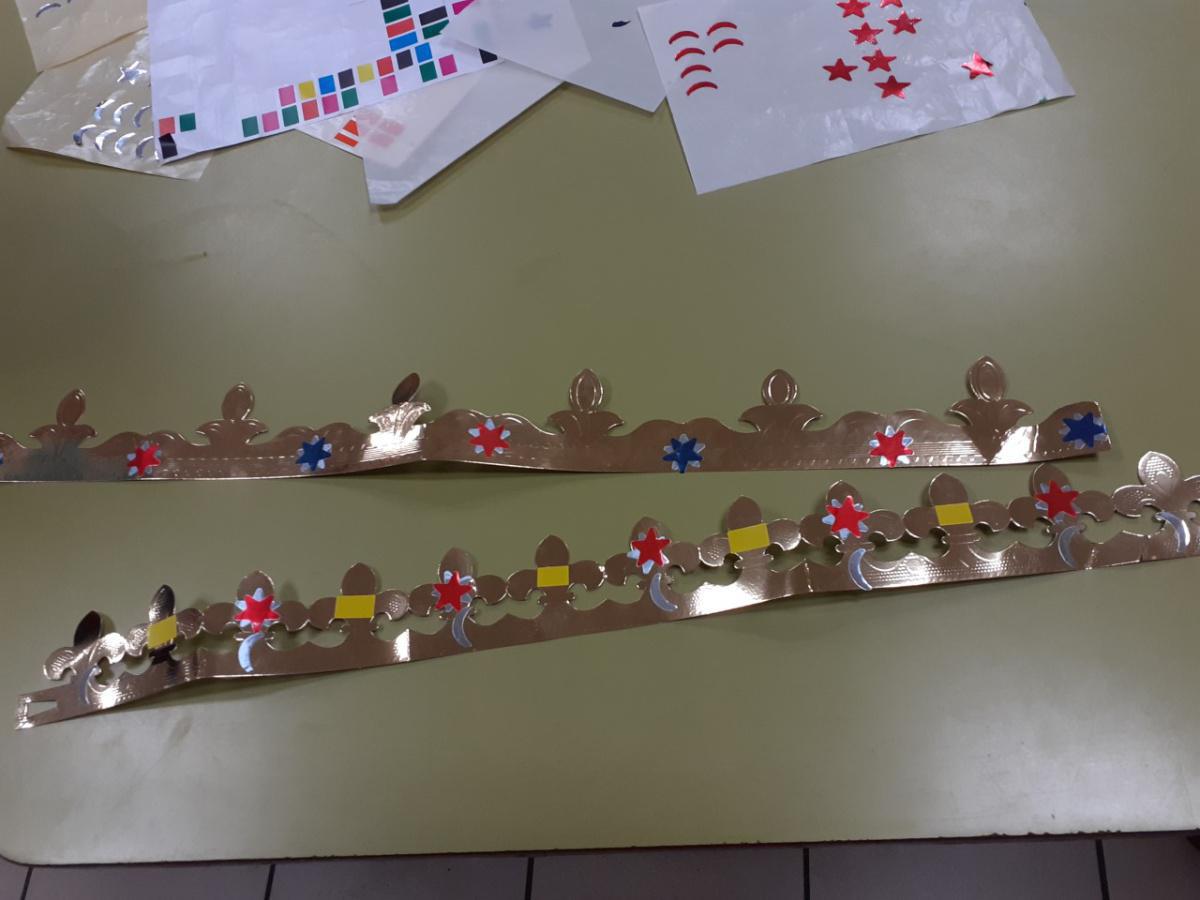 Garderie et activités péri-scolaires Garderie et activités péri-scolaires