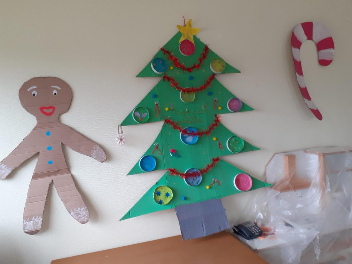 Garderie et activités péri-scolaires Garderie et activités péri-scolaires