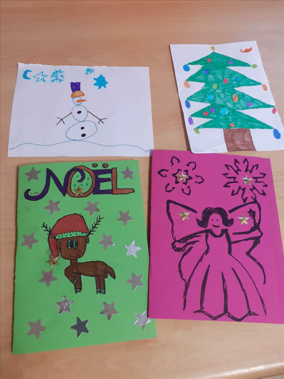 Garderie et activités péri-scolaires Garderie et activités péri-scolaires