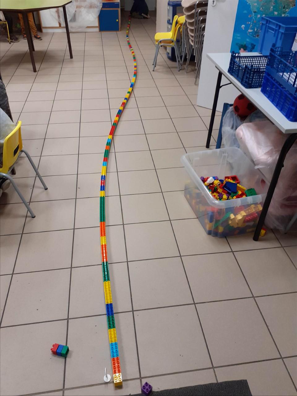 Garderie et activités péri-scolaires Garderie et activités péri-scolaires