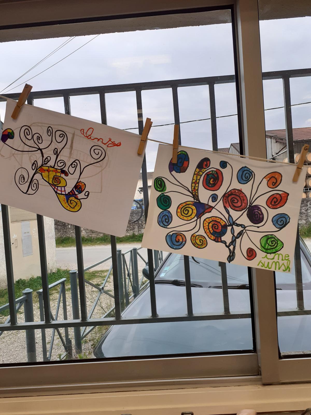 Garderie et activités péri-scolaires Garderie et activités péri-scolaires