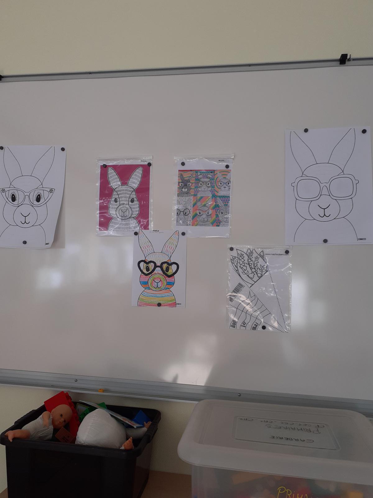 Garderie et activités péri-scolaires Garderie et activités péri-scolaires