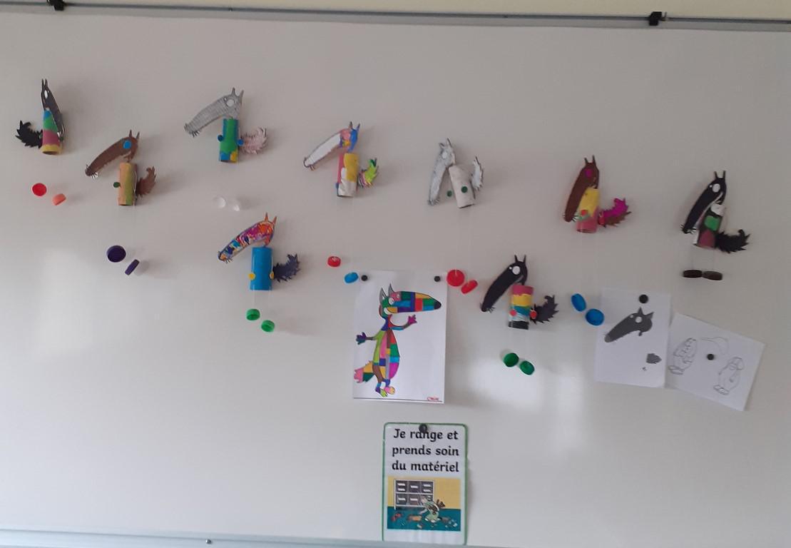 Garderie et activités péri-scolaires Garderie et activités péri-scolaires