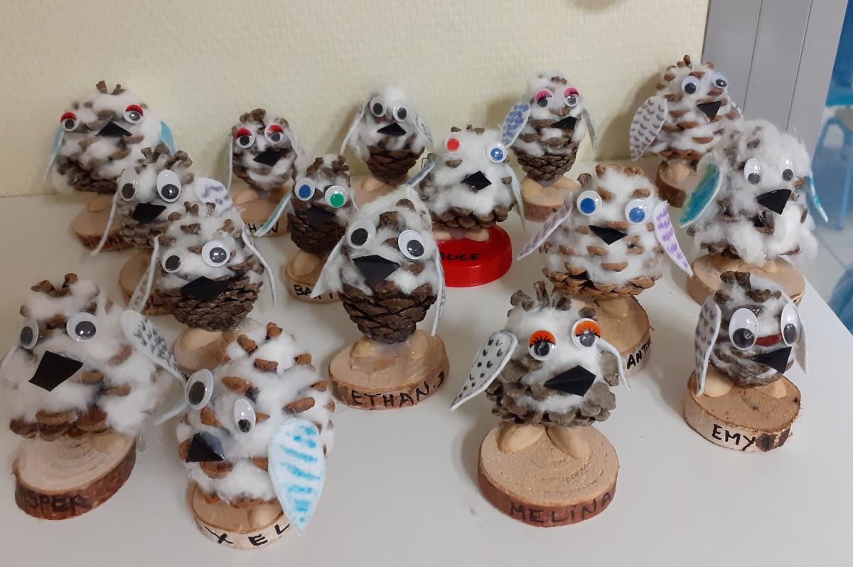 Garderie et activités péri-scolaires Garderie et activités péri-scolaires