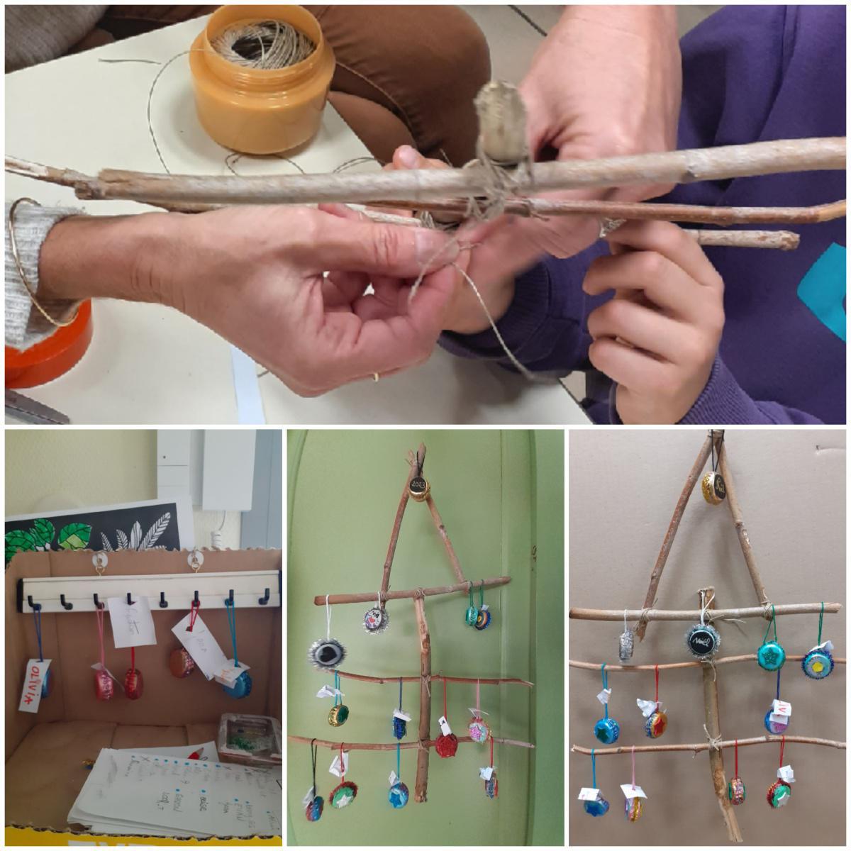 Garderie et activités péri-scolaires Garderie et activités péri-scolaires