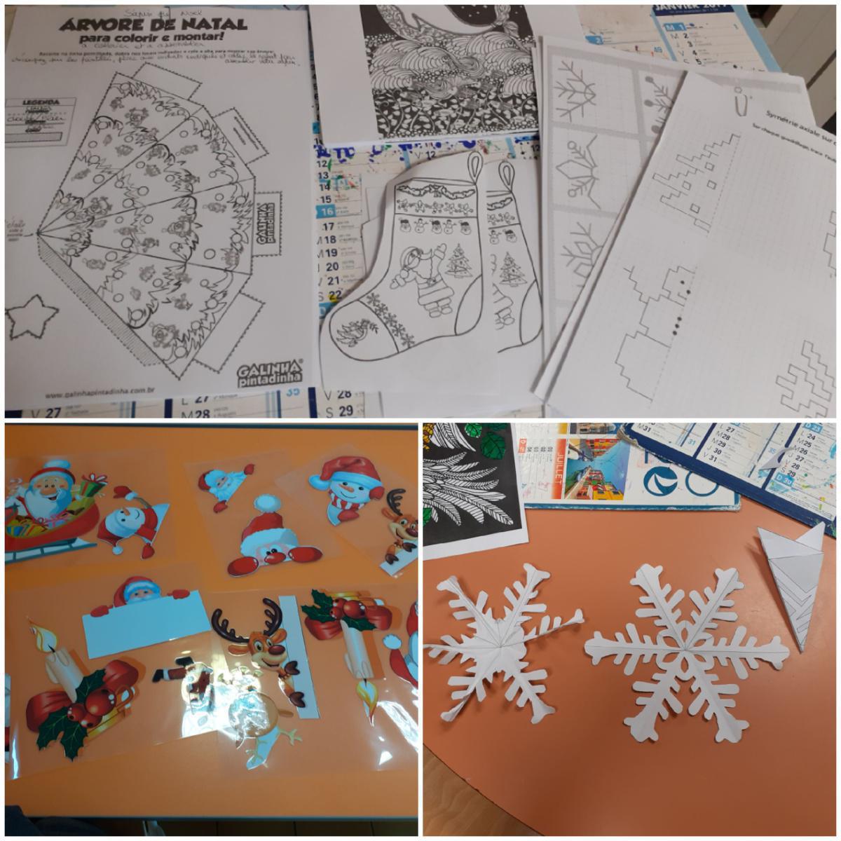 Garderie et activités péri-scolaires Garderie et activités péri-scolaires