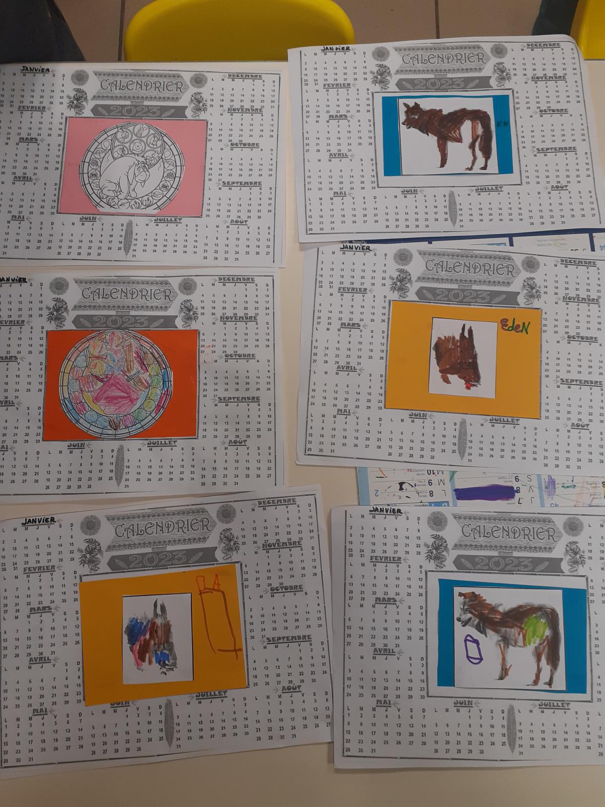 Garderie et activités péri-scolaires Garderie et activités péri-scolaires